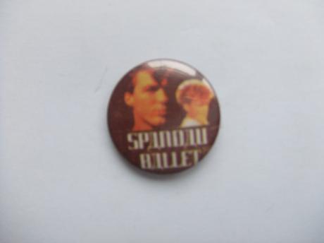 Spandau Ballet New Romantics-punk